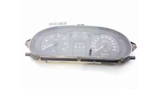 CUADRO INSTRUMENTOS RENAULT MEGANE I CLASSIC (2001-2003) 1.9 DCI (LA05, LA1F) 102CV 1870CC - L.8204830 / 8200071820