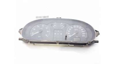 CUADRO INSTRUMENTOS RENAULT MEGANE I CLASSIC (2001-2003) 1.9 DCI (LA05, LA1F) 102CV 1870CC - L.8204830 / 8200071820