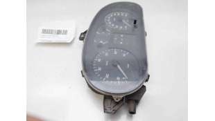 CUADRO INSTRUMENTOS RENAULT MEGANE I CLASSIC (2001-2003) 1.9 DCI (LA05, LA1F) 102CV 1870CC - L.8204830 / 8200071820 2