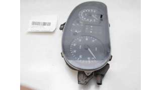CUADRO INSTRUMENTOS RENAULT MEGANE I CLASSIC (2001-2003) 1.9 DCI (LA05, LA1F) 102CV 1870CC - L.8204830 / 8200071820