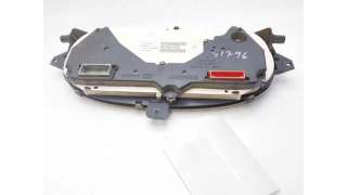 CUADRO INSTRUMENTOS RENAULT MEGANE I CLASSIC (2001-2003) 1.9 DCI (LA05, LA1F) 102CV 1870CC - L.8204830 / 8200071820