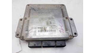 CENTRALITA MOTOR UCE RENAULT MEGANE I CLASSIC (2001-2003) 1.9 DCI (LA05, LA1F) 102CV 1870CC - L.8204831 / 8200078730