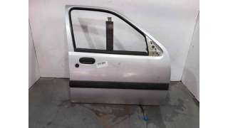 PUERTA DELANTERA DERECHA FORD FIESTA FURGÓN (1998-2002) D 1.8 60CV 1753CC - L.8204846 / 1007036