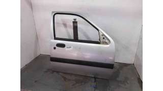 PUERTA DELANTERA DERECHA FORD FIESTA FURGÓN (1998-2002) D 1.8 60CV 1753CC - L.8204846 / 1007036