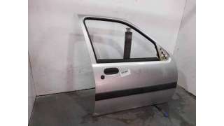 PUERTA DELANTERA DERECHA FORD FIESTA FURGÓN (1998-2002) D 1.8 60CV 1753CC - L.8204846 / 1007036