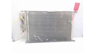 CONDENSADOR / RADIADOR  AIRE ACONDICIONADO FORD FIESTA FURGÓN (1998-2002) D 1.8 60CV 1753CC - L.8204849 / 1135931