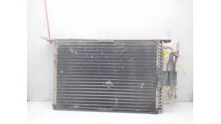 CONDENSADOR / RADIADOR  AIRE ACONDICIONADO FORD FIESTA FURGÓN (1998-2002) D 1.8 60CV 1753CC - L.8204849 / 1135931 2