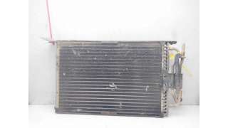 CONDENSADOR / RADIADOR  AIRE ACONDICIONADO FORD FIESTA FURGÓN (1998-2002) D 1.8 60CV 1753CC - L.8204849 / 1135931
