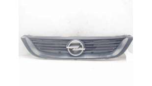 REJILLA DELANTERA OPEL VECTRA B (1996-2002) 2.0 DI 16V (F19) 82CV 1995CC - L.8204863 / 90568226