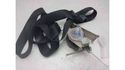 CINTURON SEGURIDAD DELANTERO IZQUIERDO OPEL ZAFIRA A LIMUSINA (2000-2005) 2.0 DTI 16V (F75) 101CV 1995CC - L.8204917 / 1312