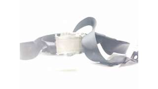 CINTURON SEGURIDAD DELANTERO IZQUIERDO OPEL ZAFIRA A LIMUSINA (2000-2005) 2.0 DTI 16V (F75) 101CV 1995CC - L.8204917 / 1312