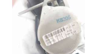 CINTURON SEGURIDAD DELANTERO IZQUIERDO OPEL ZAFIRA A LIMUSINA (2000-2005) 2.0 DTI 16V (F75) 101CV 1995CC - L.8204917 / 1312