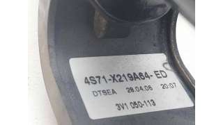 MANETA EXTERIOR DELANTERA DERECHA FORD MONDEO III (2001-2007) 2.0 TDCI 130CV 1998CC - L.8204944 / 4S71X219A64ED
