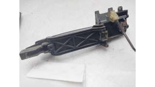 MANETA EXTERIOR DELANTERA DERECHA FORD MONDEO III (2001-2007) 2.0 TDCI 130CV 1998CC - L.8204944 / 4S71X219A64ED