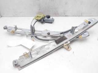 ELEVALUNAS DELANTERO IZQUIERDO RENAULT MEGANE II (2002-2008) 1.4 16V (BM0B, CM0B) 98CV 1390CC - L.8204978 / 8200075940
