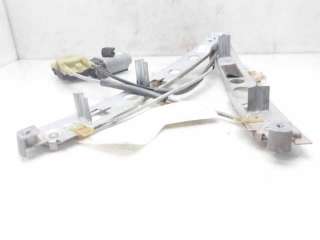 ELEVALUNAS DELANTERO IZQUIERDO RENAULT MEGANE II (2002-2008) 1.4 16V (BM0B, CM0B) 98CV 1390CC - L.8204978 / 8200075940