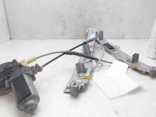 ELEVALUNAS DELANTERO IZQUIERDO RENAULT MEGANE II (2002-2008) 1.4 16V (BM0B, CM0B) 98CV 1390CC - L.8204978 / 8200075940