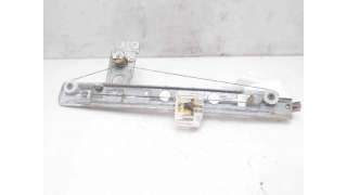 ELEVALUNAS TRASERO DERECHO RENAULT MEGANE II (2002-2008) 1.4 16V (BM0B, CM0B) 98CV 1390CC - L.8204979 / 8201010921