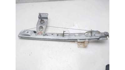 ELEVALUNAS TRASERO IZQUIERDO RENAULT MEGANE II (2002-2008) 1.4 16V (BM0B, CM0B) 98CV 1390CC - L.8204980 / 8201010924