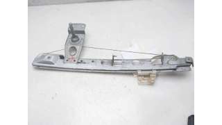 ELEVALUNAS TRASERO IZQUIERDO RENAULT MEGANE II (2002-2008) 1.4 16V (BM0B, CM0B) 98CV 1390CC - L.8204980 / 8201010924