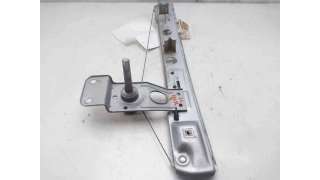 ELEVALUNAS TRASERO IZQUIERDO RENAULT MEGANE II (2002-2008) 1.4 16V (BM0B, CM0B) 98CV 1390CC - L.8204980 / 8201010924