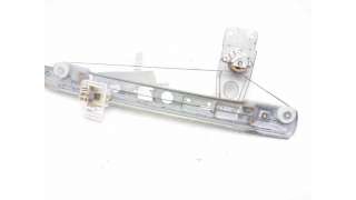 ELEVALUNAS TRASERO IZQUIERDO RENAULT MEGANE II (2002-2008) 1.4 16V (BM0B, CM0B) 98CV 1390CC - L.8204980 / 8201010924