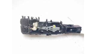 MANETA EXTERIOR DELANTERA DERECHA RENAULT MEGANE II (2002-2008) 1.4 16V (BM0B, CM0B) 98CV 1390CC - L.8204982 / 8200028464DX