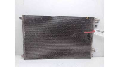 CONDENSADOR / RADIADOR  AIRE ACONDICIONADO RENAULT MEGANE II (2002-2008) 1.4 16V (BM0B, CM0B) 98CV 1390CC - L.8204995 / 820