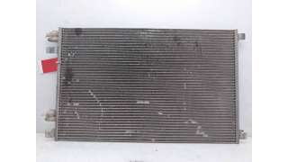 CONDENSADOR / RADIADOR  AIRE ACONDICIONADO RENAULT MEGANE II (2002-2008) 1.4 16V (BM0B, CM0B) 98CV 1390CC - L.8204995 / 820