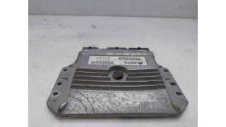CENTRALITA MOTOR UCE RENAULT MEGANE II (2002-2008) 1.4 16V (BM0B, CM0B) 98CV 1390CC - L.8205011 / 8200509516