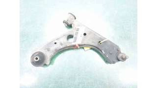 BRAZO SUSPENSION INFERIOR DELANTERO DERECHO OPEL CORSA D (2006-2014) 1.3 CDTI (L08, L68) 75CV 1248CC - L.8205041 / 13426553
