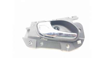 MANETA INTERIOR TRASERA IZQUIERDA OPEL CORSA D (2006-2014) 1.3 CDTI (L08, L68) 75CV 1248CC - L.8205058 / 0112428LH