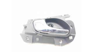 MANETA INTERIOR TRASERA IZQUIERDA OPEL CORSA D (2006-2014) 1.3 CDTI (L08, L68) 75CV 1248CC - L.8205058 / 0112428LH