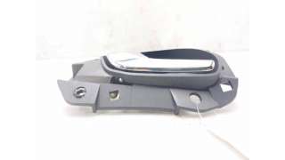 MANETA INTERIOR TRASERA IZQUIERDA OPEL CORSA D (2006-2014) 1.3 CDTI (L08, L68) 75CV 1248CC - L.8205058 / 0112428LH