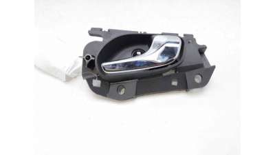MANETA INTERIOR TRASERA DERECHA OPEL CORSA D (2006-2014) 1.3 CDTI (L08, L68) 75CV 1248CC - L.8205059 / 0112471RH
