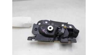 MANETA INTERIOR TRASERA DERECHA OPEL CORSA D (2006-2014) 1.3 CDTI (L08, L68) 75CV 1248CC - L.8205059 / 0112471RH