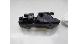 MANETA INTERIOR TRASERA DERECHA OPEL CORSA D (2006-2014) 1.3 CDTI (L08, L68) 75CV 1248CC - L.8205059 / 0112471RH