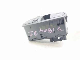 MANDO ELEVALUNAS DELANTERO IZQUIERDO OPEL CORSA D (2006-2014) 1.3 CDTI (L08, L68) 75CV 1248CC - L.8205060 / 13258521AA 2