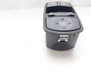 MANDO ELEVALUNAS DELANTERO IZQUIERDO OPEL CORSA D (2006-2014) 1.3 CDTI (L08, L68) 75CV 1248CC - L.8205060 / 13258521AA