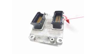 CENTRALITA MOTOR UCE FIAT PUNTO (1999-2006) 1.2 16V 80 (188.233, .235, .253, .255, .333, .353, .639,... 80CV 1242CC - L.820