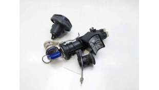 CONMUTADOR DE ARRANQUE FIAT PUNTO (1999-2006) 1.2 16V 80 (188.233, .235, .253, .255, .333, .353, .639,... 80CV 1242CC - L.8