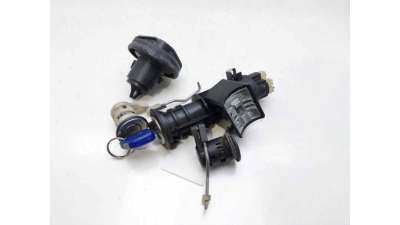 CONMUTADOR DE ARRANQUE FIAT PUNTO (1999-2006) 1.2 16V 80 (188.233, .235, .253, .255, .333, .353, .639,... 80CV 1242CC - L.8