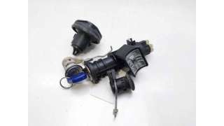 CONMUTADOR DE ARRANQUE FIAT PUNTO (1999-2006) 1.2 16V 80 (188.233, .235, .253, .255, .333, .353, .639,... 80CV 1242CC - L.8