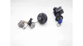 CONMUTADOR DE ARRANQUE FIAT PUNTO (1999-2006) 1.2 16V 80 (188.233, .235, .253, .255, .333, .353, .639,... 80CV 1242CC - L.8