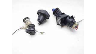 CONMUTADOR DE ARRANQUE FIAT PUNTO (1999-2006) 1.2 16V 80 (188.233, .235, .253, .255, .333, .353, .639,... 80CV 1242CC - L.8