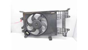 ELECTROVENTILADOR FIAT PUNTO (1999-2006) 1.2 16V 80 (188.233, .235, .253, .255, .333, .353, .639,... 80CV 1242CC - L.820509