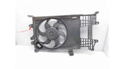 ELECTROVENTILADOR FIAT PUNTO (1999-2006) 1.2 16V 80 (188.233, .235, .253, .255, .333, .353, .639,... 80CV 1242CC - L.820509
