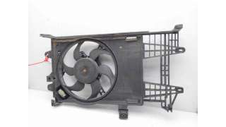 ELECTROVENTILADOR FIAT PUNTO (1999-2006) 1.2 16V 80 (188.233, .235, .253, .255, .333, .353, .639,... 80CV 1242CC - L.820509