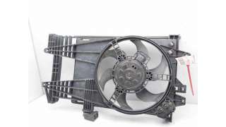 ELECTROVENTILADOR FIAT PUNTO (1999-2006) 1.2 16V 80 (188.233, .235, .253, .255, .333, .353, .639,... 80CV 1242CC - L.820509