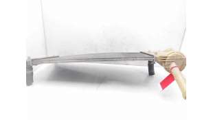 RADIADOR AGUA FIAT PUNTO (1999-2006) 1.2 16V 80 (188.233, .235, .253, .255, .333, .353, .639,... 80CV 1242CC - L.8205104 /  2